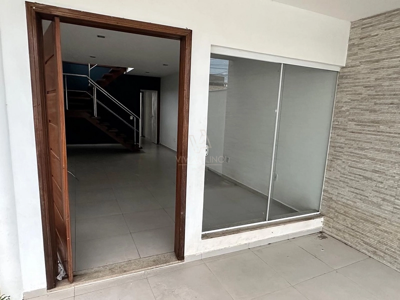 Casa independente 3 quartos, 2 suítes, 3 vagas, Jardim Excelsior, Cabo Frio: 4ª foto da galeria de imagens do imóvel