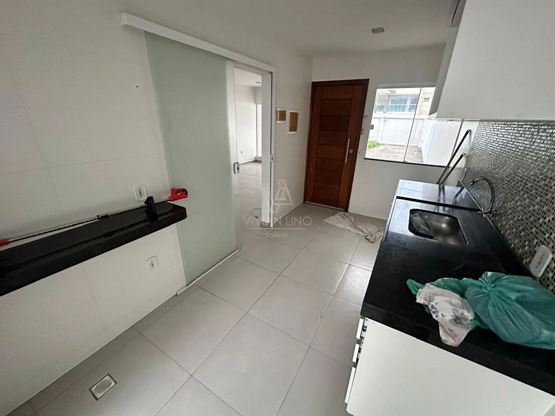 Casa independente 3 quartos, 2 suítes, 3 vagas, Jardim Excelsior, Cabo Frio: 9ª foto da galeria de imagens do imóvel