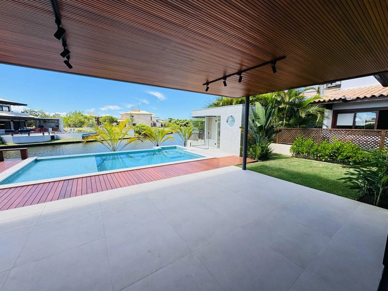 Casa Beira Lago – Jardim do Lago | Armação dos Búzios: 25ª foto da galeria de imagens do imóvel