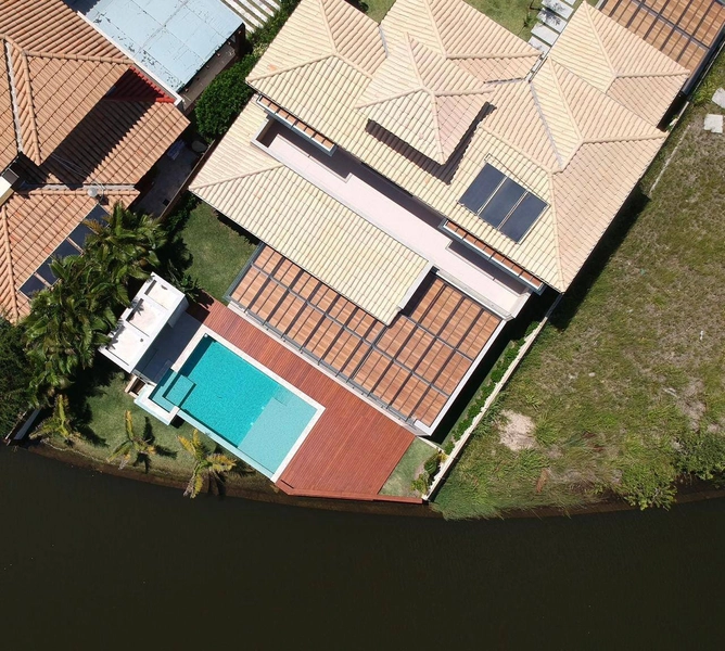 Casa Beira Lago – Jardim do Lago | Armação dos Búzios: 33ª foto da galeria de imagens do imóvel