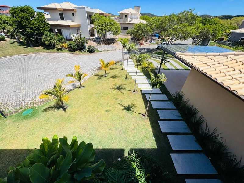Casa Beira Lago – Jardim do Lago | Armação dos Búzios: 35ª foto da galeria de imagens do imóvel