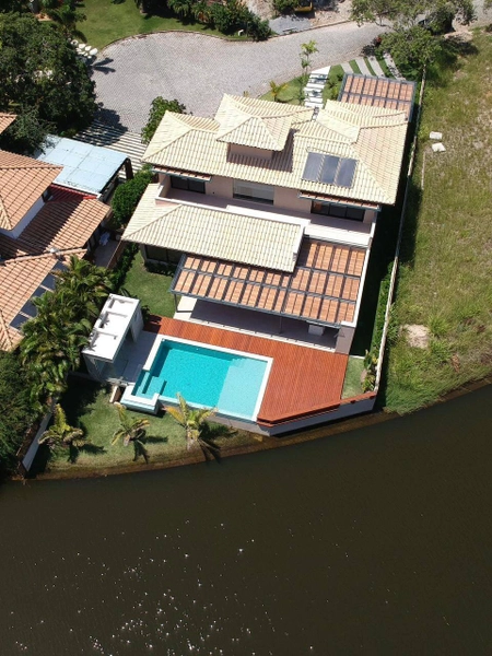 Casa Beira Lago – Jardim do Lago | Armação dos Búzios: 32ª foto da galeria de imagens do imóvel