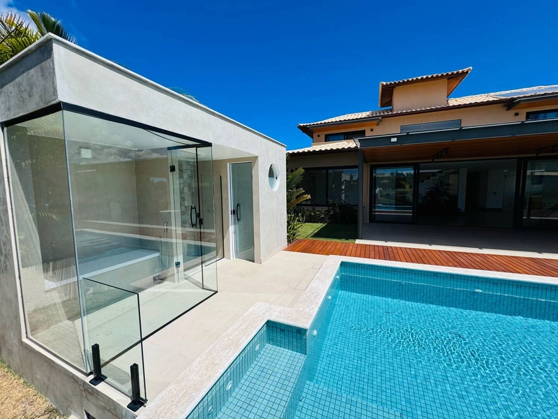 Imóvel residencial ou comercial