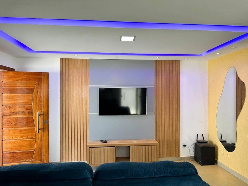 Imóvel residencial ou comercial
