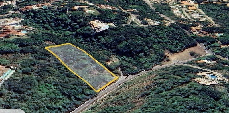 Terreno a 500m da praia de Geribá: 5ª foto da galeria de imagens do imóvel