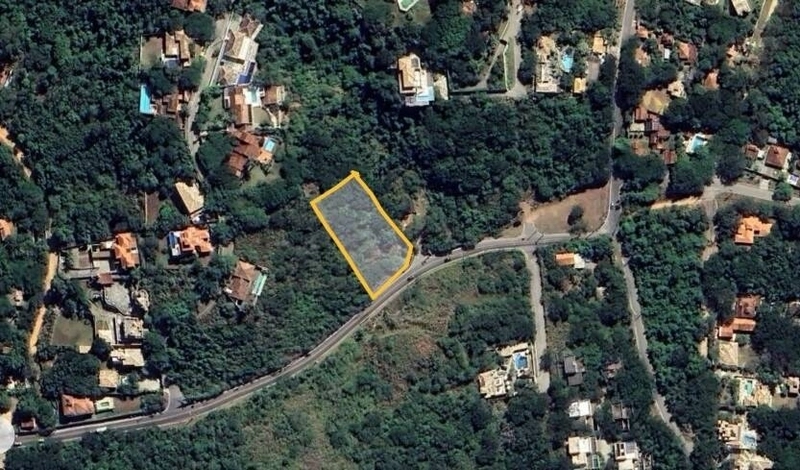 Imóvel residencial ou comercial
