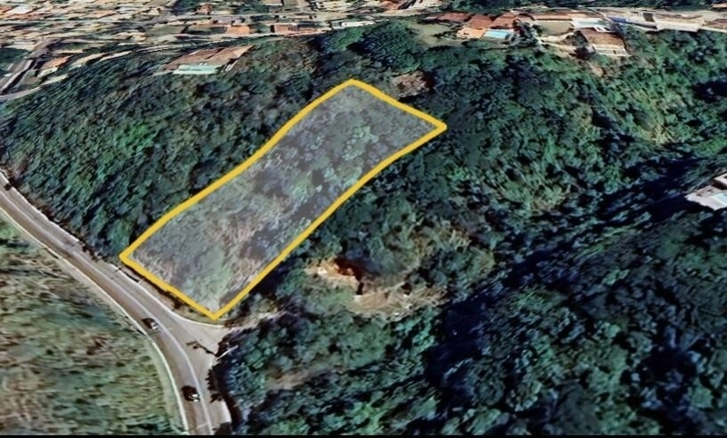 Terreno a 500m da praia de Geribá: 7ª foto da galeria de imagens do imóvel