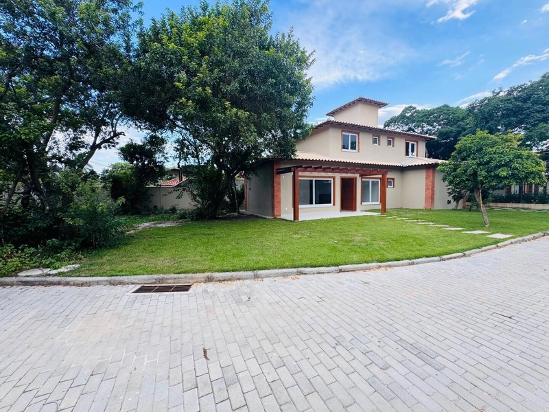 Casa de Alto Padrão em Búzios – Próxima à Praia de Manguinhos: 6ª foto da galeria de imagens do imóvel
