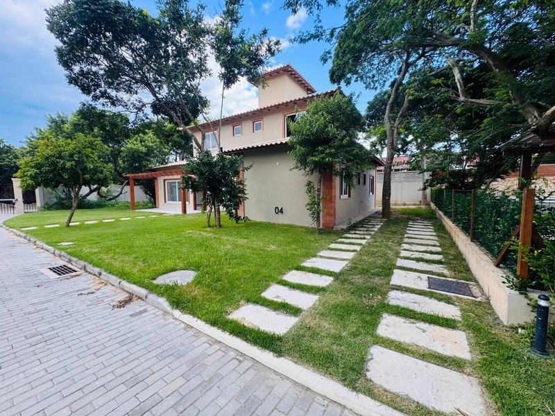 Casa de Alto Padrão em Búzios – Próxima à Praia de Manguinhos: 3ª foto da galeria de imagens do imóvel