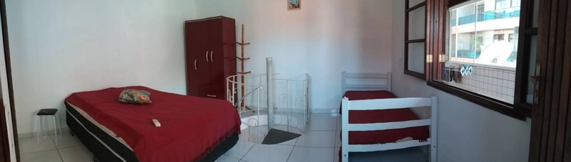 Cobertura Charme: 4ª foto da galeria de imagens do imóvel