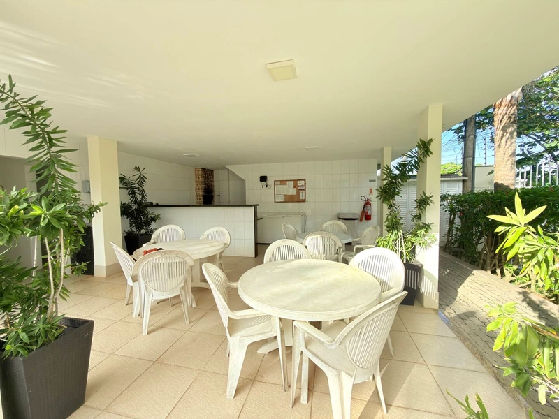 Casa a Venda Parque Burle: 17ª foto da galeria de imagens do imóvel