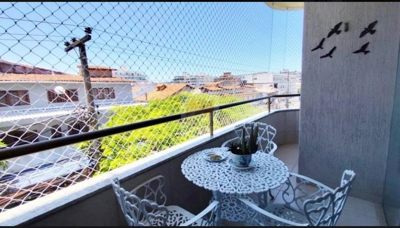 Apartamento à Venda | Vila Nova Fino acabamento – R$ 520.000.00: 2ª foto da galeria de imagens do imóvel