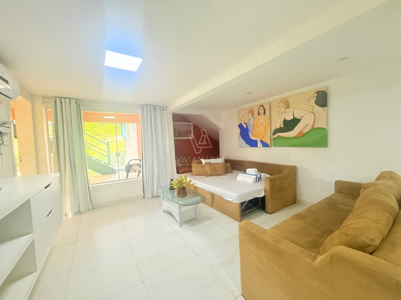 Casa 4 suítes + loft, piscina privativa e acesso a praia na Ferradurinha, Búzios: 30ª foto da galeria de imagens do imóvel