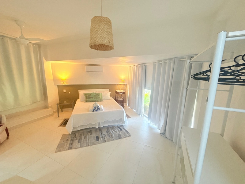 Casa 4 suítes + loft, piscina privativa e acesso a praia na Ferradurinha, Búzios: 28ª foto da galeria de imagens do imóvel