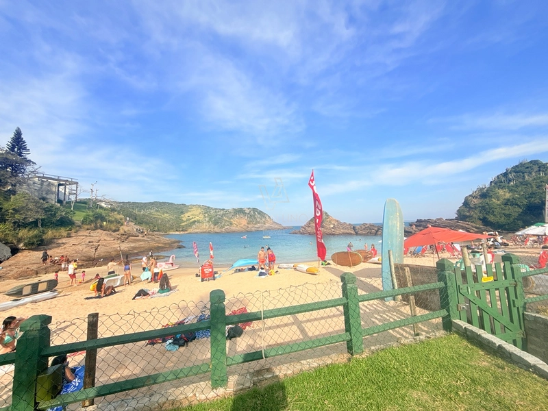 Casa 4 suítes + loft, piscina privativa e acesso a praia na Ferradurinha, Búzios: 31ª foto da galeria de imagens do imóvel