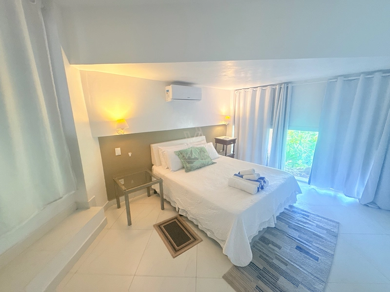 Casa 4 suítes + loft, piscina privativa e acesso a praia na Ferradurinha, Búzios: 27ª foto da galeria de imagens do imóvel