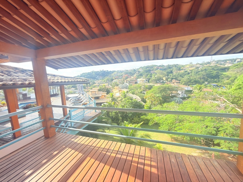 Casa 4 suítes + loft, piscina privativa e acesso a praia na Ferradurinha, Búzios: 14ª foto da galeria de imagens do imóvel