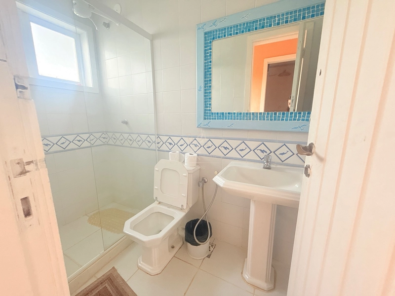 Casa 4 suítes + loft, piscina privativa e acesso a praia na Ferradurinha, Búzios: 22ª foto da galeria de imagens do imóvel