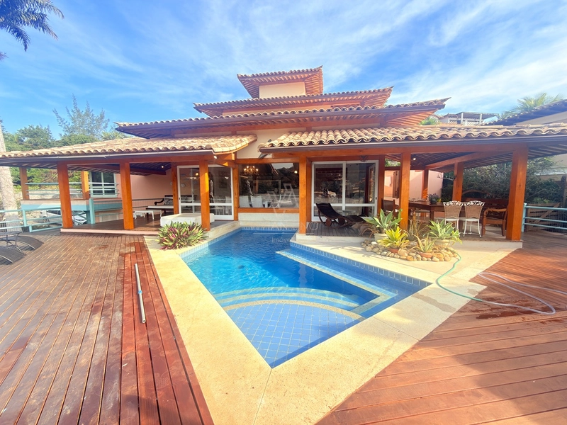 Imóvel residencial ou comercial