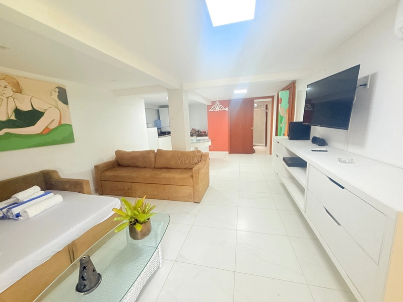 Casa 4 suítes + loft, piscina privativa e acesso a praia na Ferradurinha, Búzios: 26ª foto da galeria de imagens do imóvel