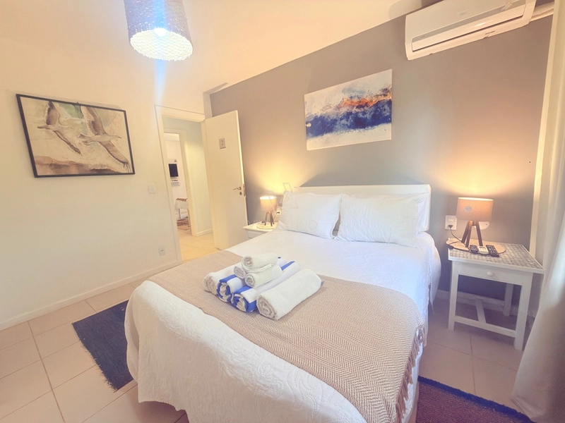Casa 4 suítes + loft, piscina privativa e acesso a praia na Ferradurinha, Búzios: 12ª foto da galeria de imagens do imóvel