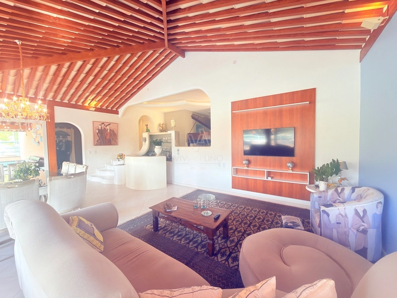 Casa 4 suítes + loft, piscina privativa e acesso a praia na Ferradurinha, Búzios: 38ª foto da galeria de imagens do imóvel