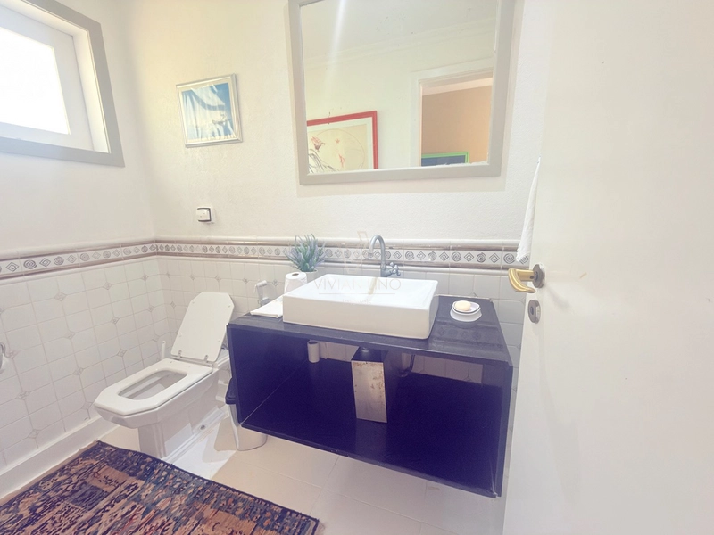 Casa 4 suítes + loft, piscina privativa e acesso a praia na Ferradurinha, Búzios: 41ª foto da galeria de imagens do imóvel