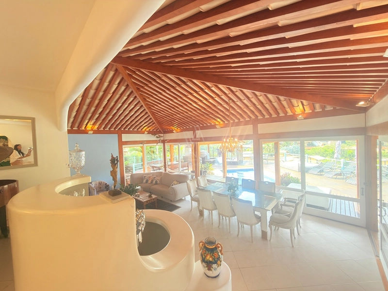 Casa 4 suítes + loft, piscina privativa e acesso a praia na Ferradurinha, Búzios: 43ª foto da galeria de imagens do imóvel