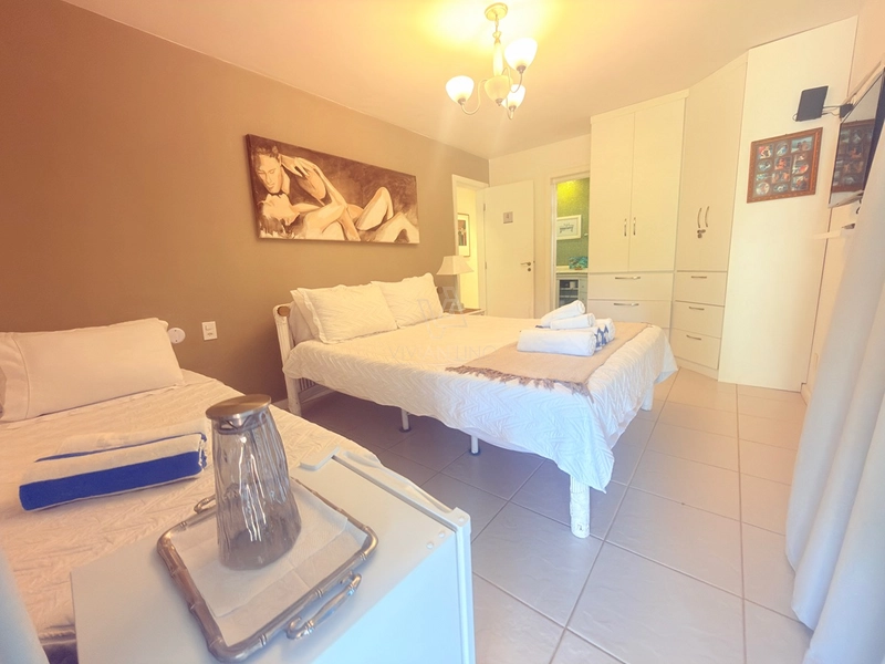 Casa 4 suítes + loft, piscina privativa e acesso a praia na Ferradurinha, Búzios: 15ª foto da galeria de imagens do imóvel