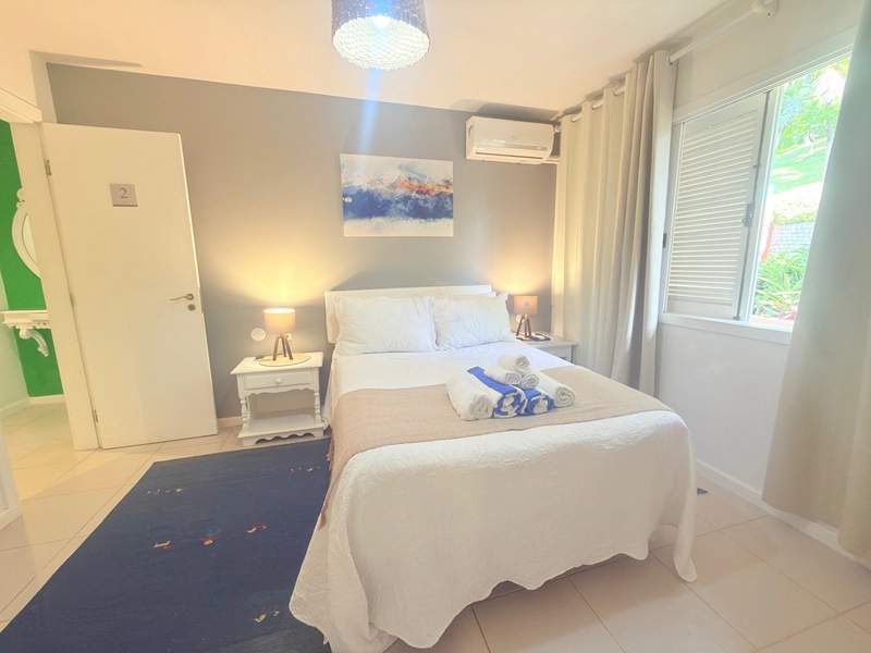 Casa 4 suítes + loft, piscina privativa e acesso a praia na Ferradurinha, Búzios: 11ª foto da galeria de imagens do imóvel