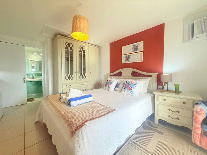 Casa 4 suítes + loft, piscina privativa e acesso a praia na Ferradurinha, Búzios: 6ª foto da galeria de imagens do imóvel