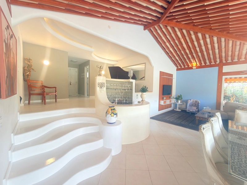 Casa 4 suítes + loft, piscina privativa e acesso a praia na Ferradurinha, Búzios: 39ª foto da galeria de imagens do imóvel