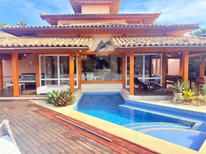 Imóvel residencial ou comercial