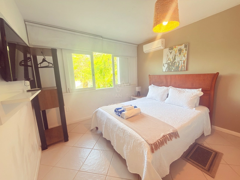Casa 4 suítes + loft, piscina privativa e acesso a praia na Ferradurinha, Búzios: 18ª foto da galeria de imagens do imóvel