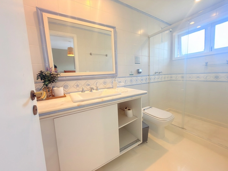 Casa 4 suítes + loft, piscina privativa e acesso a praia na Ferradurinha, Búzios: 19ª foto da galeria de imagens do imóvel