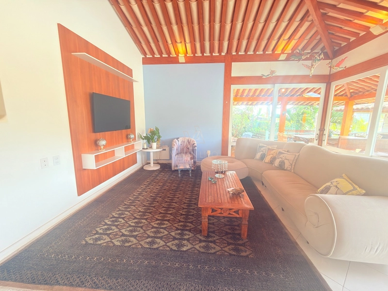 Casa 4 suítes + loft, piscina privativa e acesso a praia na Ferradurinha, Búzios: 37ª foto da galeria de imagens do imóvel