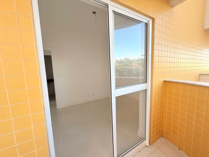 Apartamento novinho à venda na principal do Braga – conforto, praticidade!: 7ª foto da galeria de imagens do imóvel
