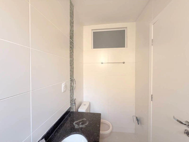 Apartamento novinho à venda na principal do Braga – conforto, praticidade!: 22ª foto da galeria de imagens do imóvel