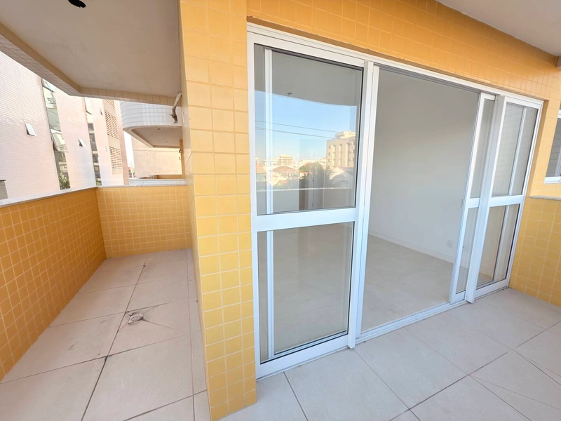 Apartamento novinho à venda na principal do Braga – conforto, praticidade!: 4ª foto da galeria de imagens do imóvel