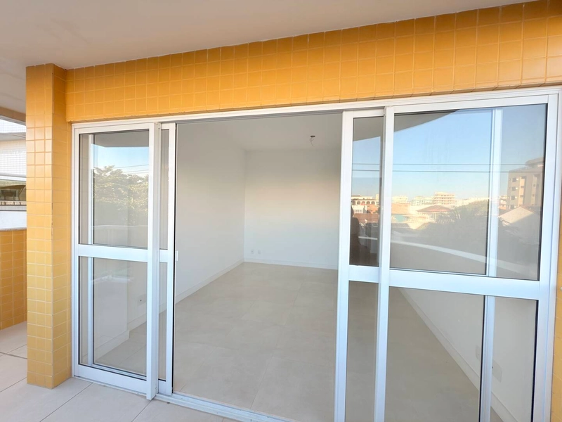 Apartamento novinho à venda na principal do Braga – conforto, praticidade!: 2ª foto da galeria de imagens do imóvel