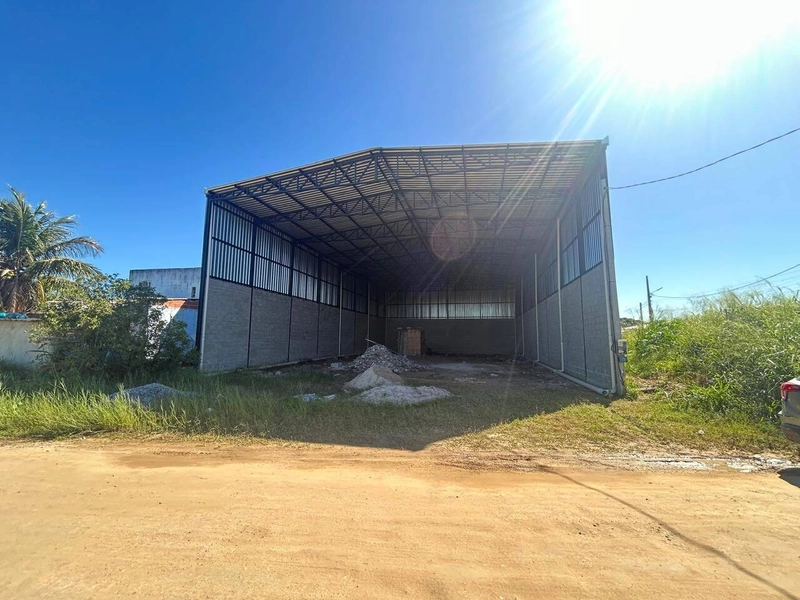Imóvel residencial ou comercial