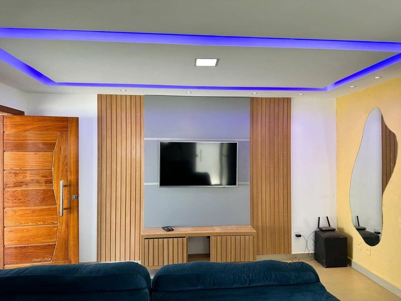 Imóvel residencial ou comercial