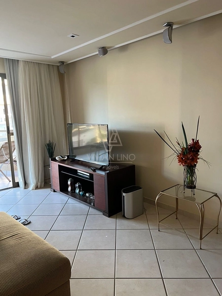 Apartamento na Praia do Forte pé na areia – Cabo Frio: 4ª foto da galeria de imagens do imóvel