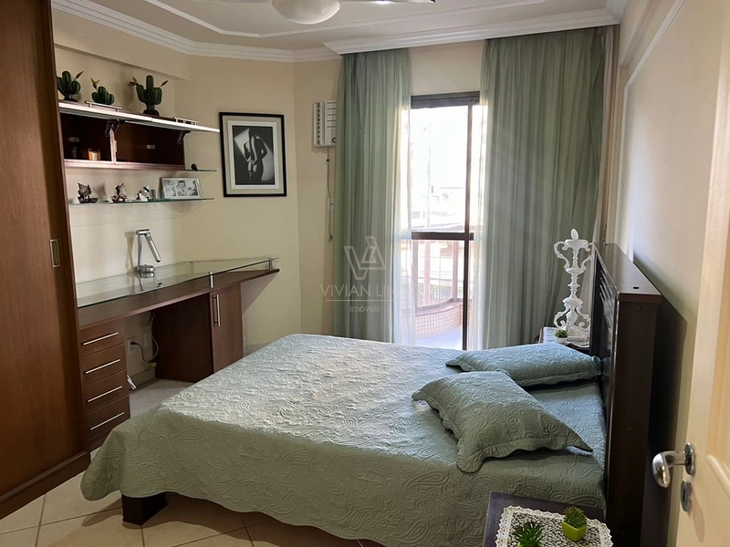 Apartamento na Praia do Forte pé na areia – Cabo Frio: 10ª foto da galeria de imagens do imóvel
