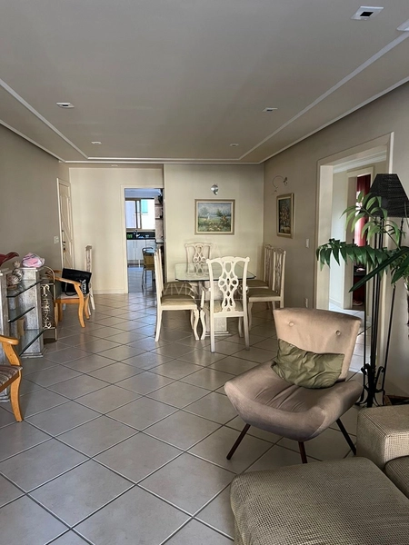 Apartamento na Praia do Forte pé na areia – Cabo Frio: 5ª foto da galeria de imagens do imóvel