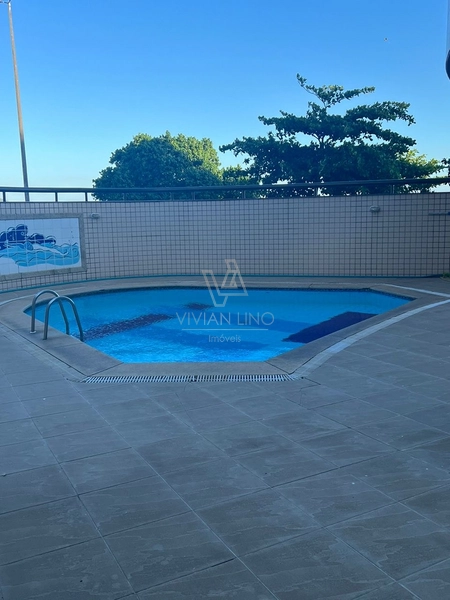 Apartamento na Praia do Forte pé na areia – Cabo Frio: 13ª foto da galeria de imagens do imóvel