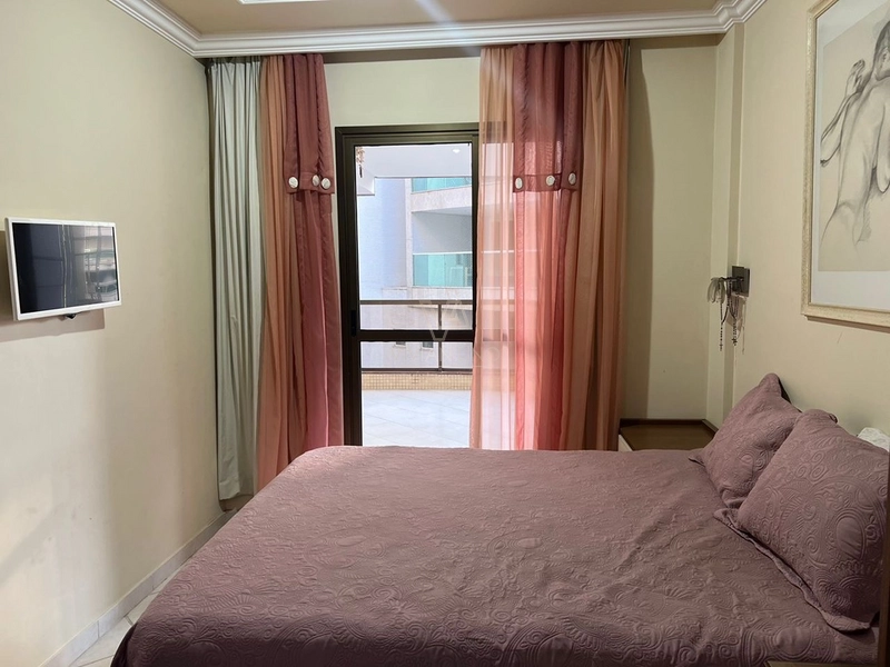 Apartamento na Praia do Forte pé na areia – Cabo Frio: 9ª foto da galeria de imagens do imóvel