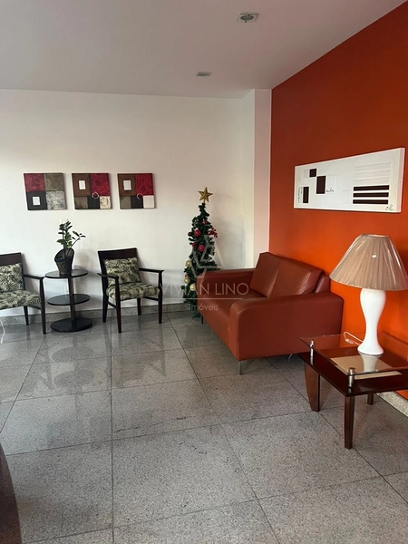 Apartamento na Praia do Forte pé na areia – Cabo Frio: 15ª foto da galeria de imagens do imóvel