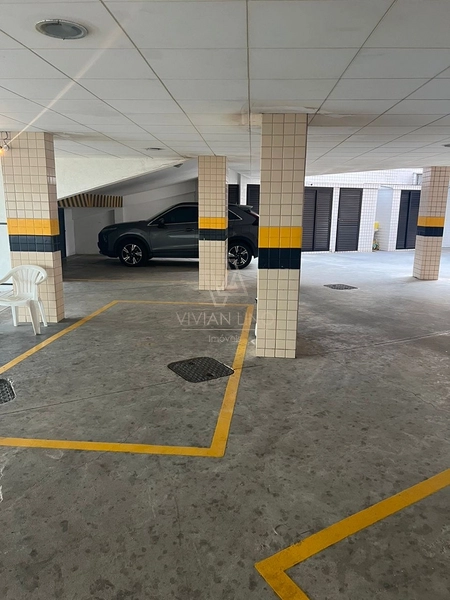 Apartamento na Praia do Forte pé na areia – Cabo Frio: 12ª foto da galeria de imagens do imóvel