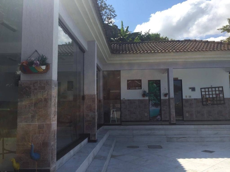Imóvel de Alto Padrão na Freguesia (Jacarepaguá) – 600m² Pura Sofisticação: 12ª foto da galeria de imagens do imóvel